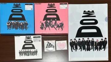 SnowMan i DO ME CD,Blu-ray