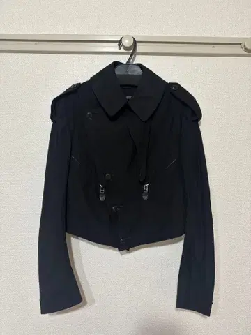 Y's 숏 기장 자켓 사이즈 2