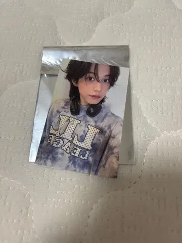 익명 배송 난바 히나타 LIL LEAGUE SPINNS