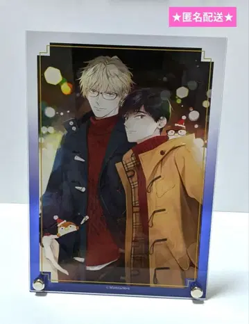 40세까지 하고 싶은 10가지 아크릴 아트 패널 애니메이트