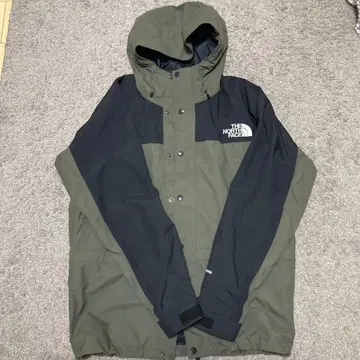 THE NORTH FACE NP11834 마운틴 파카