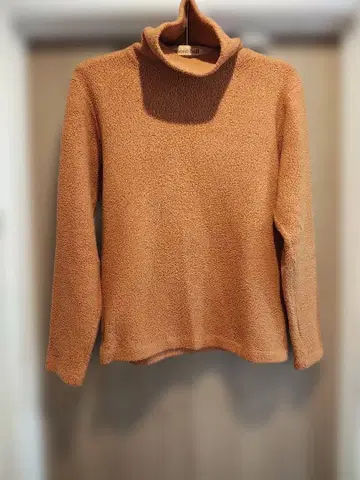 KATHARINE HAMNETT LONDON CUT&SEWN 하이넥