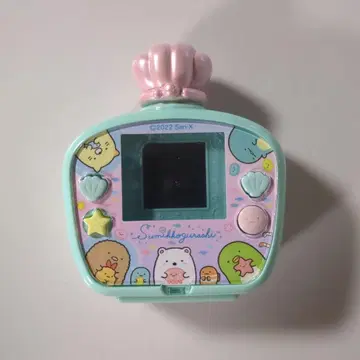 스미코구라시 스미코 워터 DX