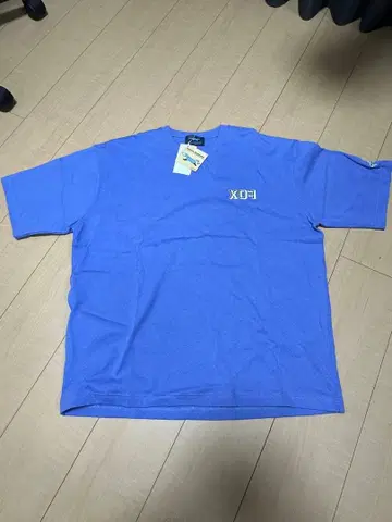 NANO Universe Penneys 별주 T셔츠