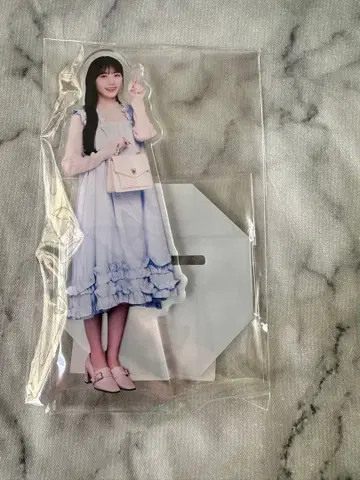 카와사키 사쿠라 아크릴 스탠드