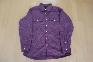 몽벨 WIC.O.D. 셔츠 (중간 두께) Men's #1114332