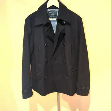 Ciaopanic 블랙 피 코트 L 사이즈