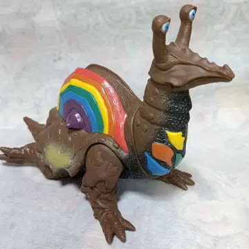 울트라 괴수 시리즈 타라반 울트라맨 티가 소프트 비닐 피규어