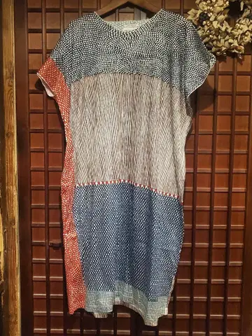 sou sou 티셔츠 원피스