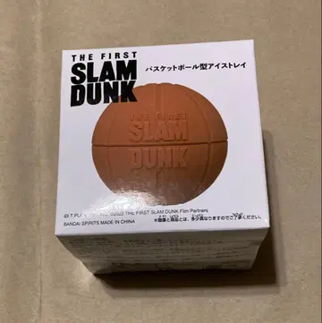 THE FIRST SLUM DUNK 슬램덩크 농구형 아이스트레이