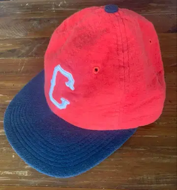 레어 빈티지 미사용 새상품 CHARI&CO 캡