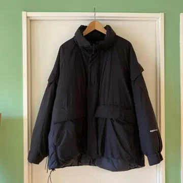 HYKE 2023 PARTEX JACKET 에디션 별주 사이즈: 3