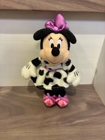 디즈니 디즈니 리조트 미니 인형 배지 소 패턴