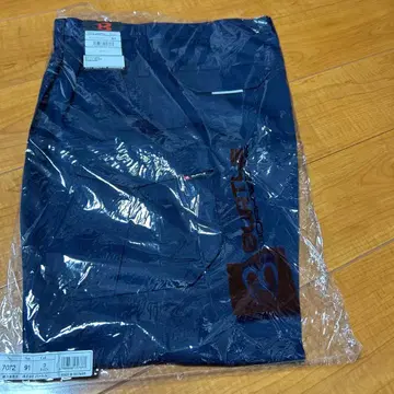 BURTLE 7072 카고 팬츠 네이비 91 2