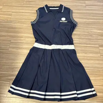 새상품급 HORN G.M.T 원피스