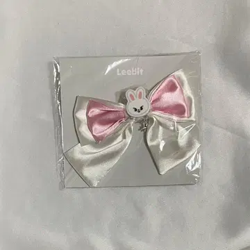 straykids SKZOO 리비트 리노 응원봉 리본 미개봉 새상품