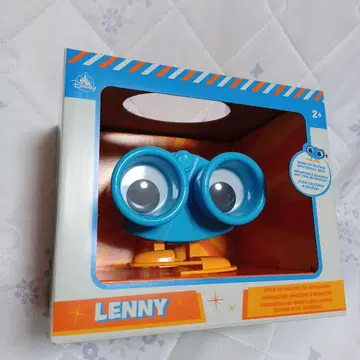 레니 액션 피규어 TOY STORY 30th