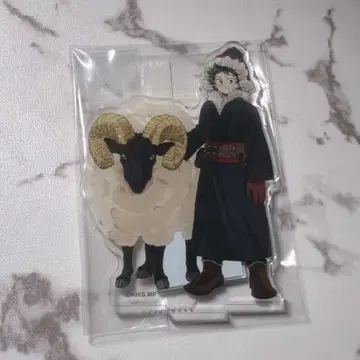 나의 히어로 아카데미아 십걸 아크릴 스탠드 미도리야 이즈쿠