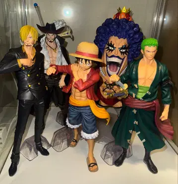 원피스 제일복권 시련의 그 너머로 묶음 판매