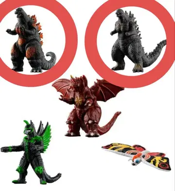 고질라 진격대전 버닝 고질라 고질라 2023