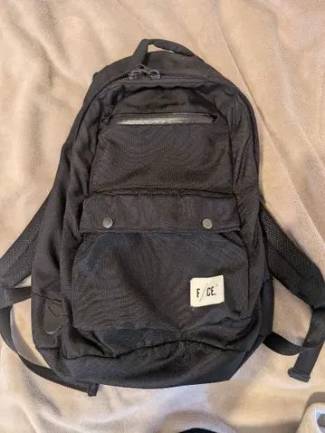 F/CE. 백팩 사코슈 포함