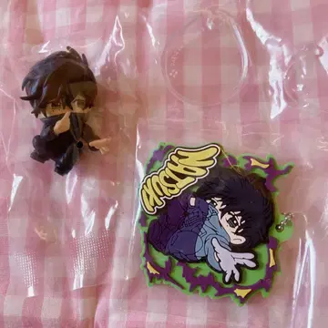 사카모토 데이즈 세바 여름 카셀 피규어 컬렉션 팝 러버