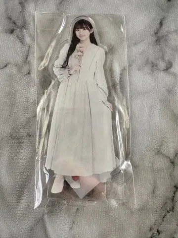 카와사키 벚꽃 아크릴 스탠드