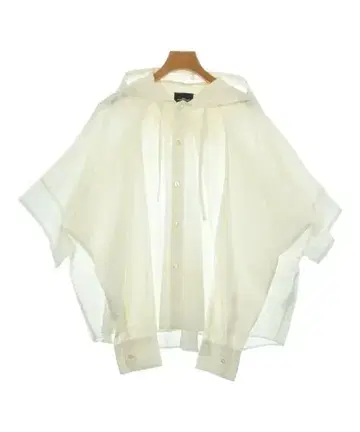 SYU.HOMME/FEMM 캐주얼 셔츠 여성용