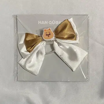 straykids SKZOO 쿠오카 한 응원봉 리본 미개봉 새상품