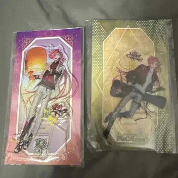 [ FGO 타카스기 신사쿠 ] FGO 페스티벌 2023 아크릴 스탠드