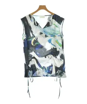 STUMBLY 블라우스 여성용