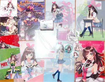 키즈나 아이 굿즈 묶음 판매