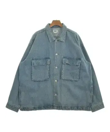 OBEY 커버올 남성용