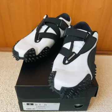 PUMA MOSTRO OG PUMA White-PUMA Black