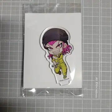 사우다 카즈이치 아크릴 스탠드 슈퍼 단간론파