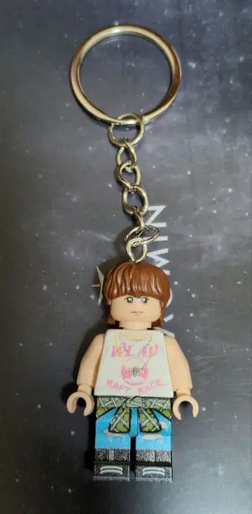 태민 TAEMIN 레고 metamorph guilty