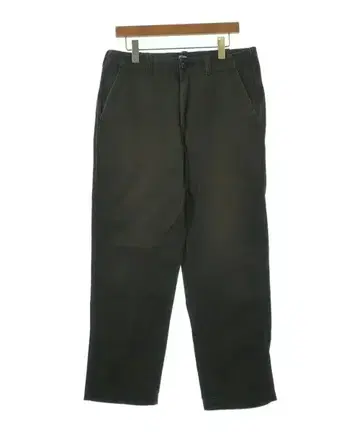 STUSSY 치노 팬츠 남성용