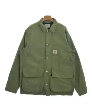 Carhartt 커버올 남성용