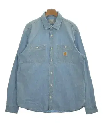 Carhartt 캐주얼 셔츠 남성용