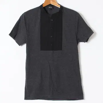 아페쎄 A.P.C. 보잠 디자인 티셔츠 [1 사이즈]