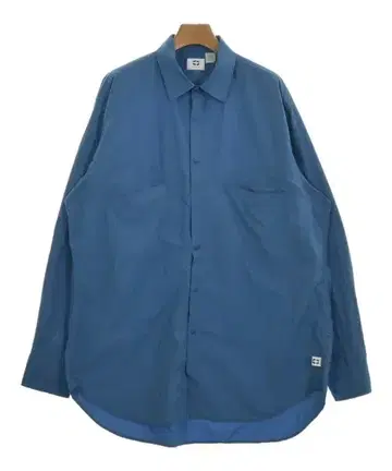 PACS 캐주얼 셔츠 남성용