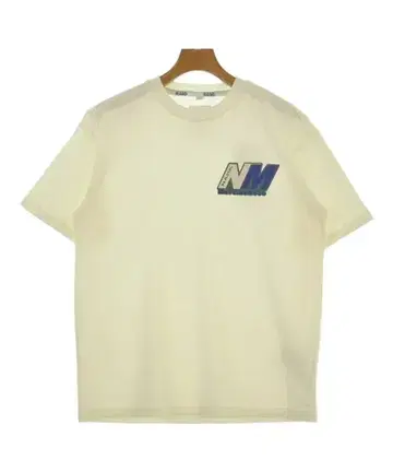 NAPA by Martine Rose 티셔츠 남성용