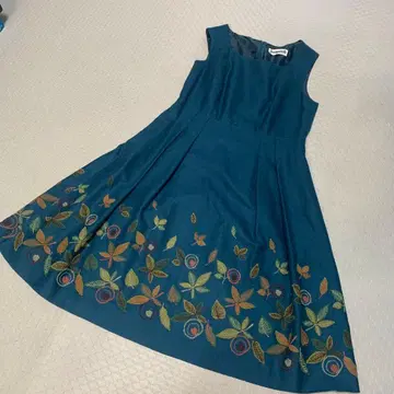 호코모모라 [ 42 ] 원피스