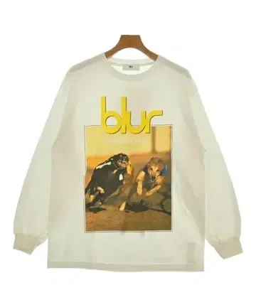 FLAGSTUFF 티셔츠 커트소이 남성용