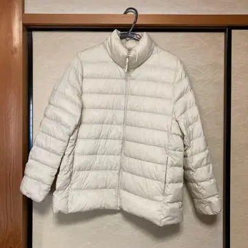 UNIQLO ULTRA LIGHT DOWN 다운 자켓 3XL