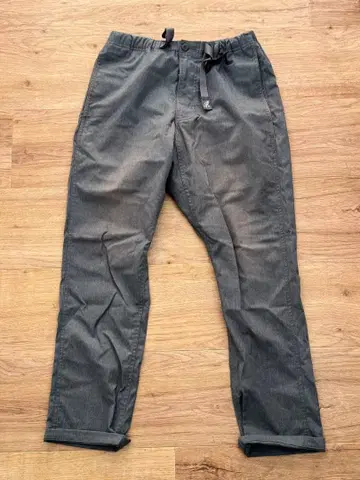 그라미치 그레이 팬츠 S 사이즈