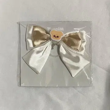 straykids SKZOO 퍼핌 응원봉 리본 미개봉 새상품