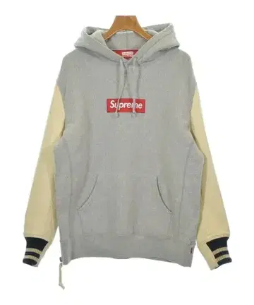 Supreme 후드티 남성용
