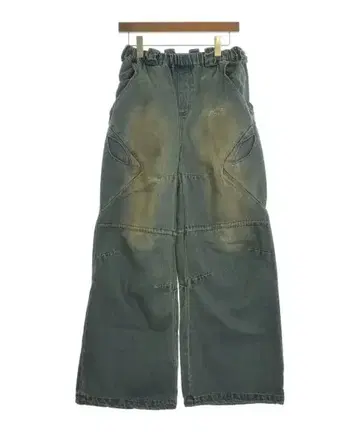 FLAGSTUFF 데님 팬츠 남성용