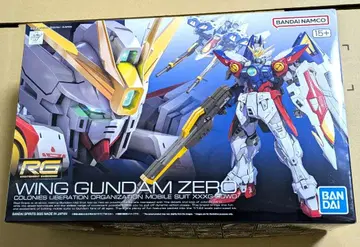RG 윙건담 제로